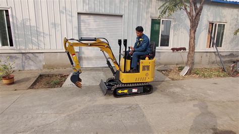 small mini excavator for sale|mini excavator cost to buy.